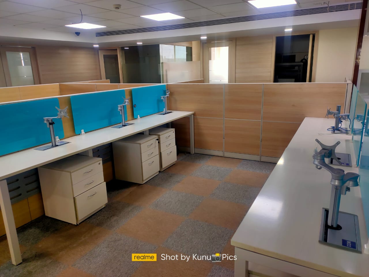 Office for Rent in Andheri East Mumbai
