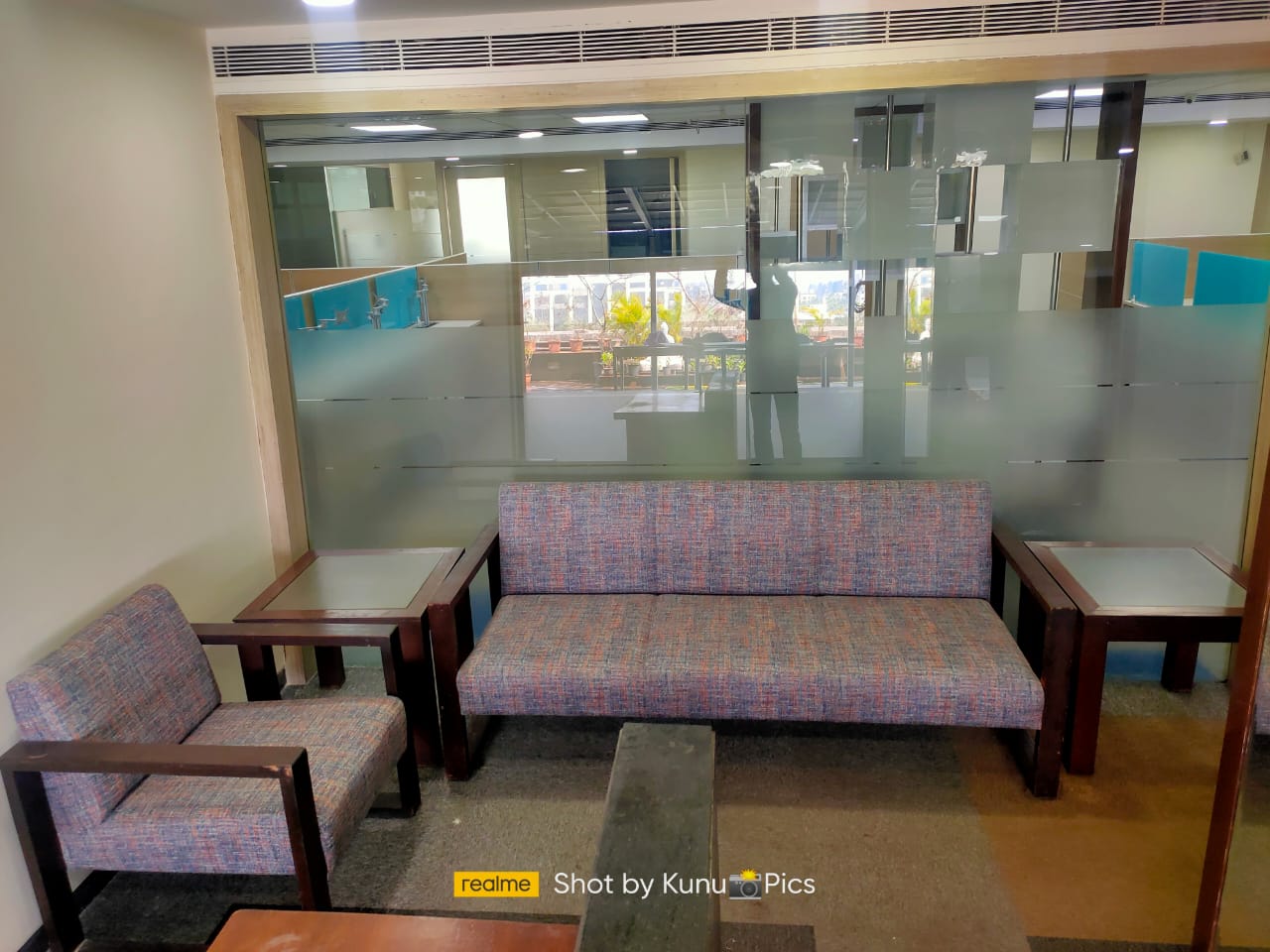 Office for Rent in Andheri East Mumbai