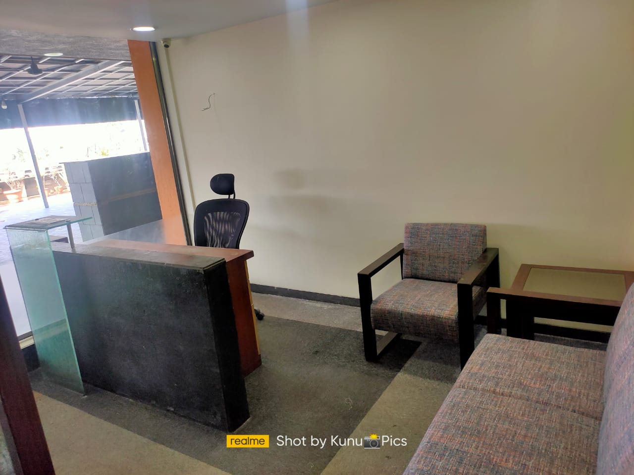 Office for Rent in Andheri East Mumbai