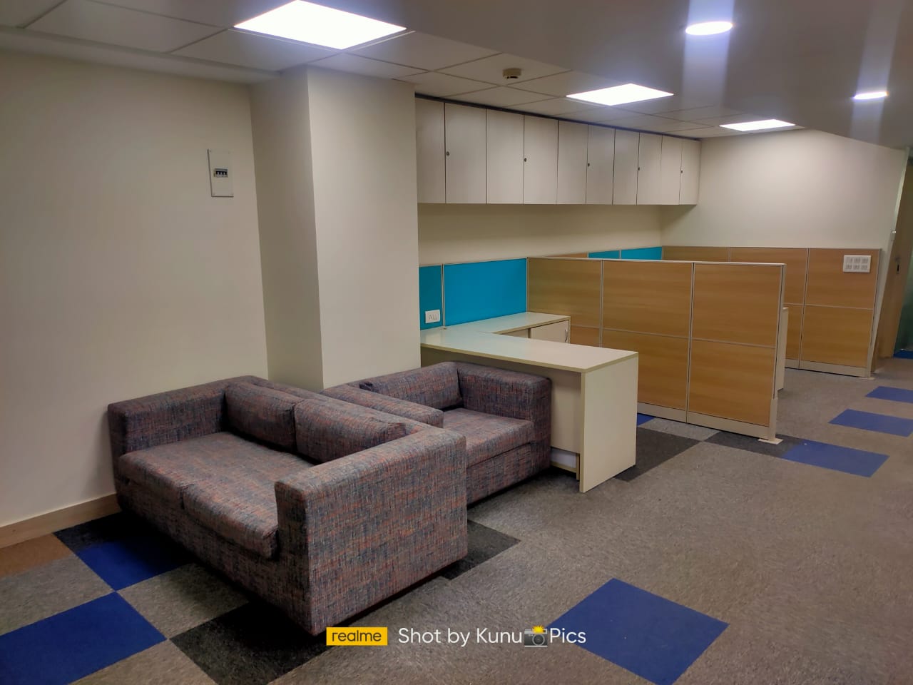Office for Rent in Andheri East Mumbai