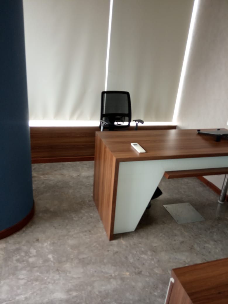 Office for Sale in Senapati Bapat  Marg Mumbai