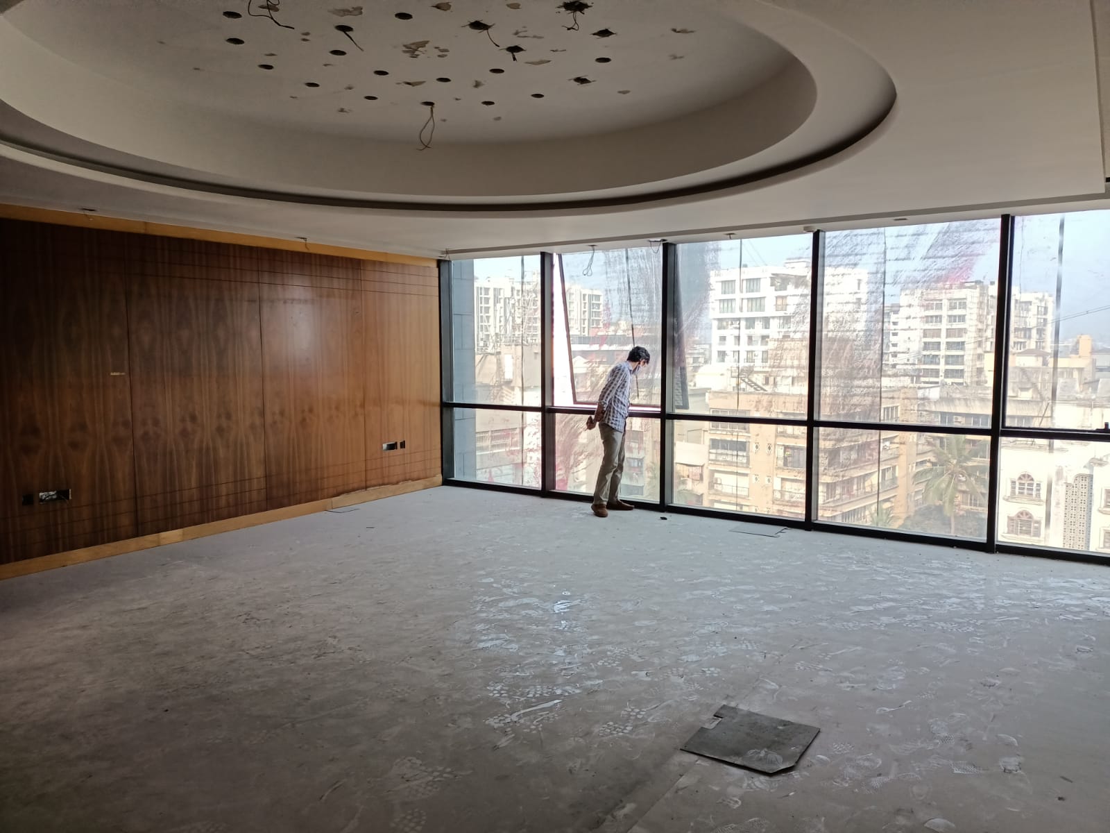Office for Rent in Santacruz West Mumbai