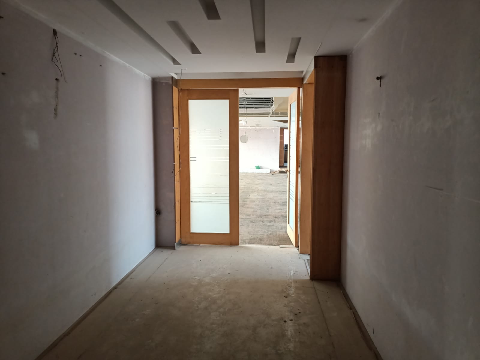 Office for Rent in Santacruz West Mumbai
