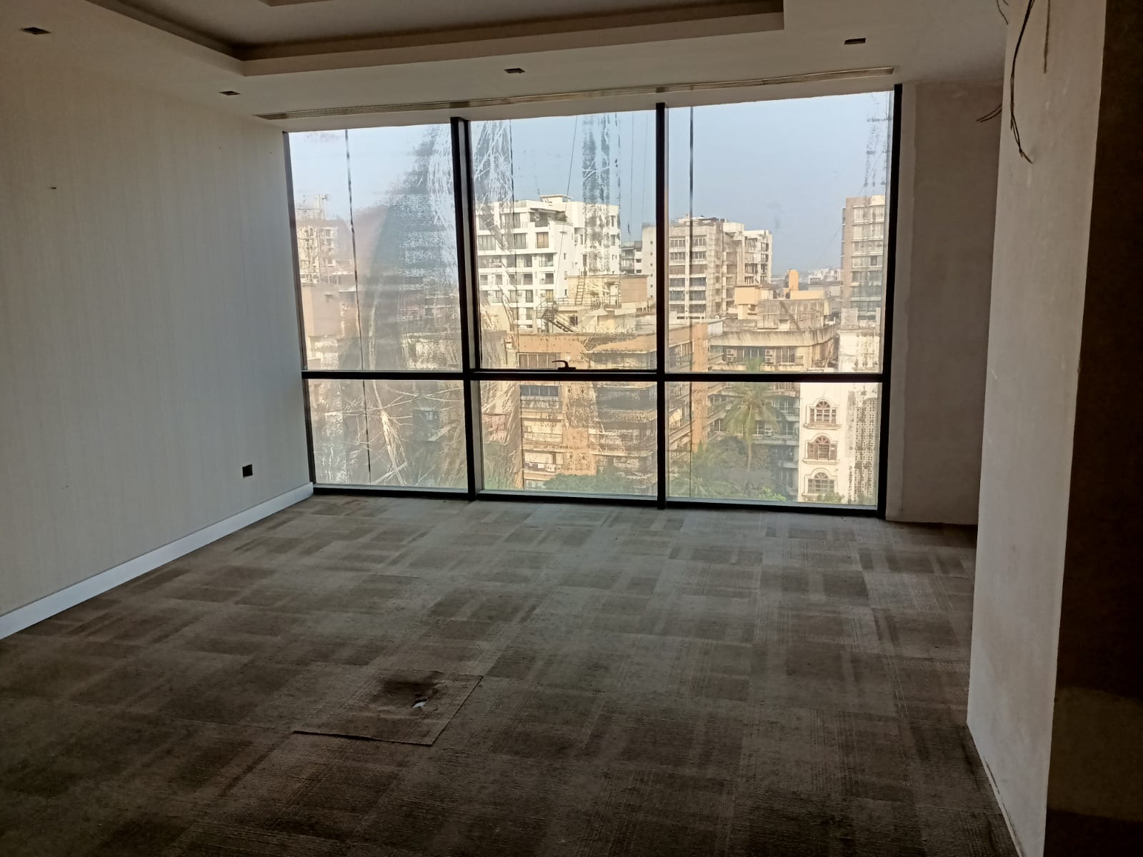 Office for Rent in Santacruz West Mumbai