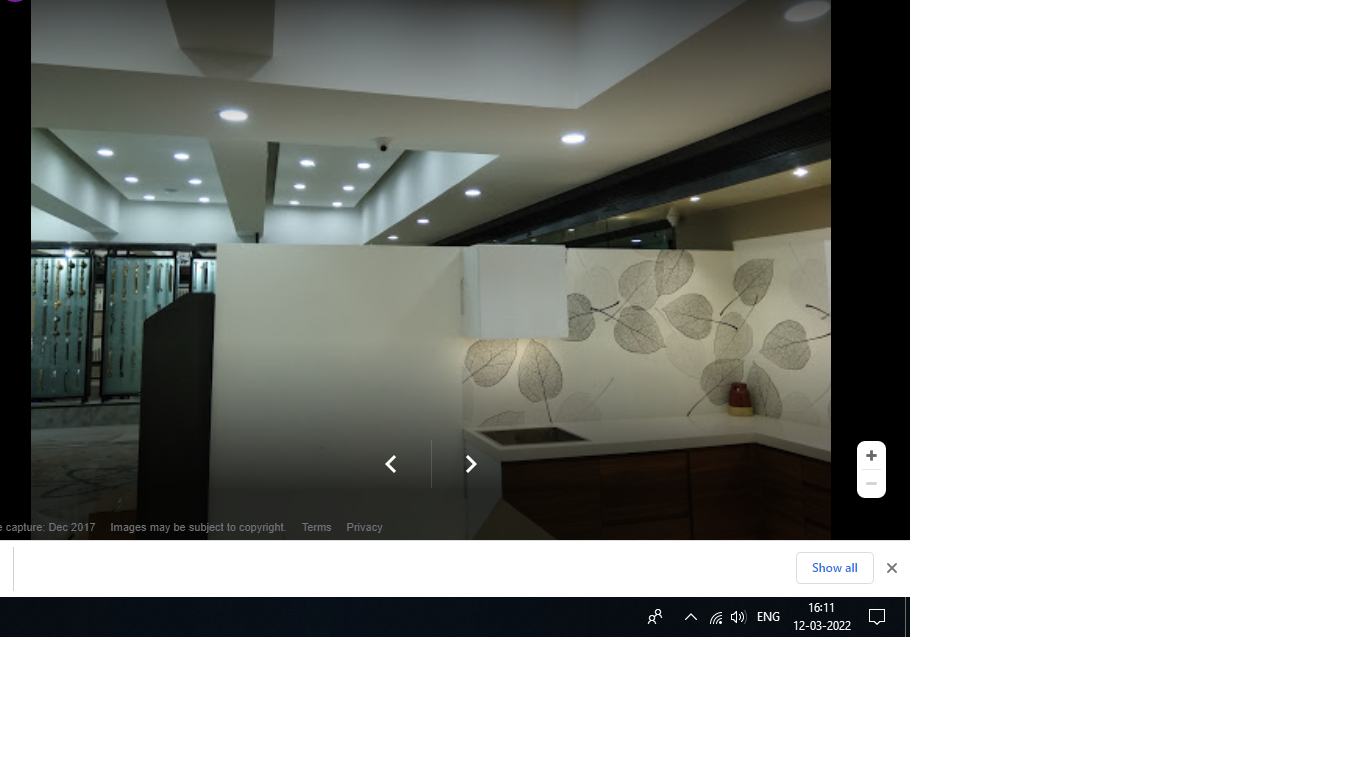 Showroom for Rent in S V Road Mumbai