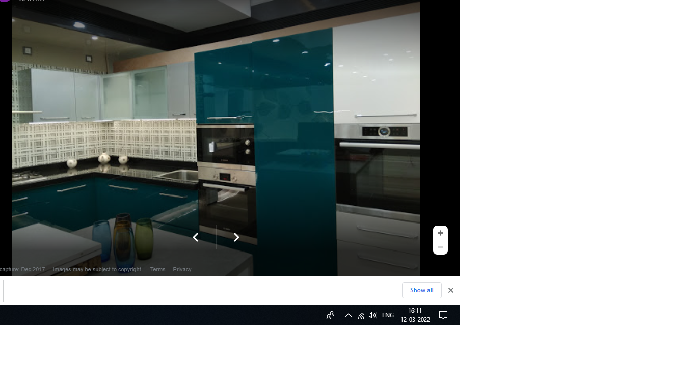 Showroom for Rent in S V Road Mumbai