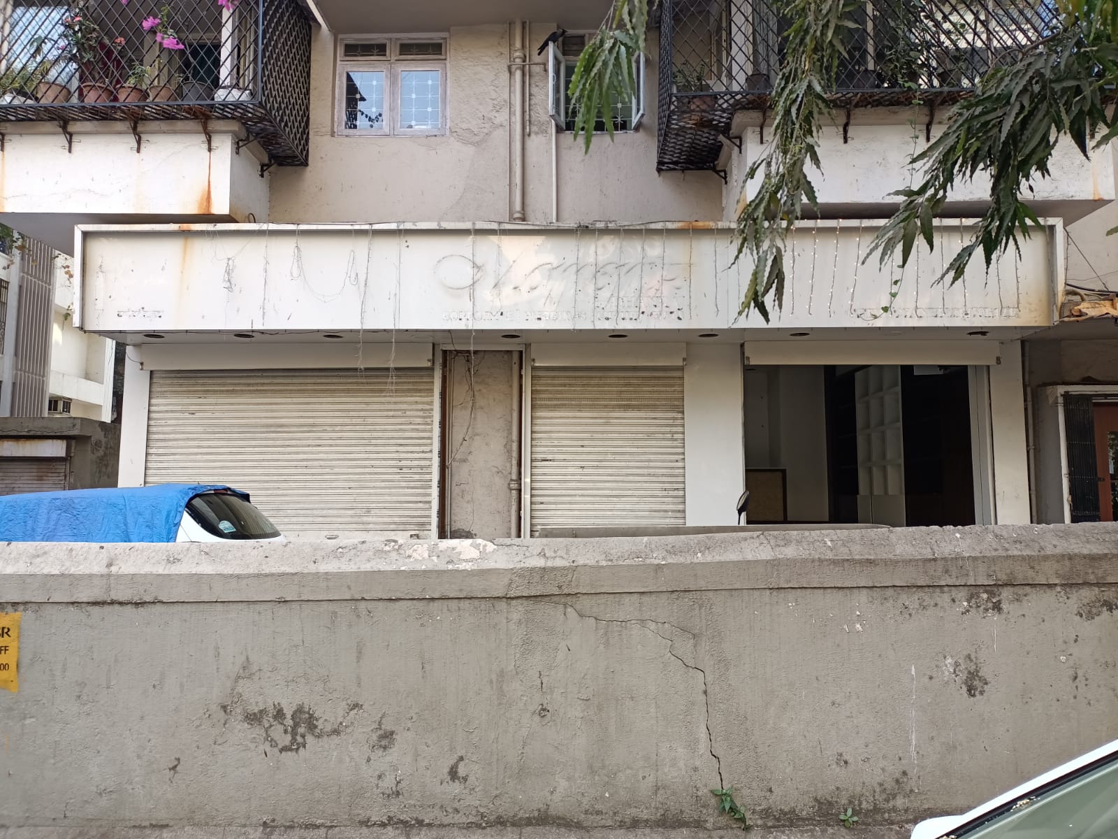 Showroom for Rent in Bandra West Mumbai