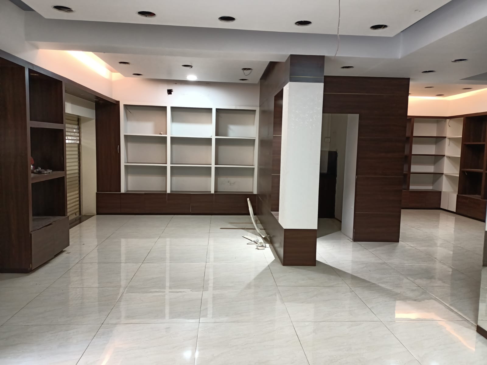 Showroom for Rent in Bandra West Mumbai