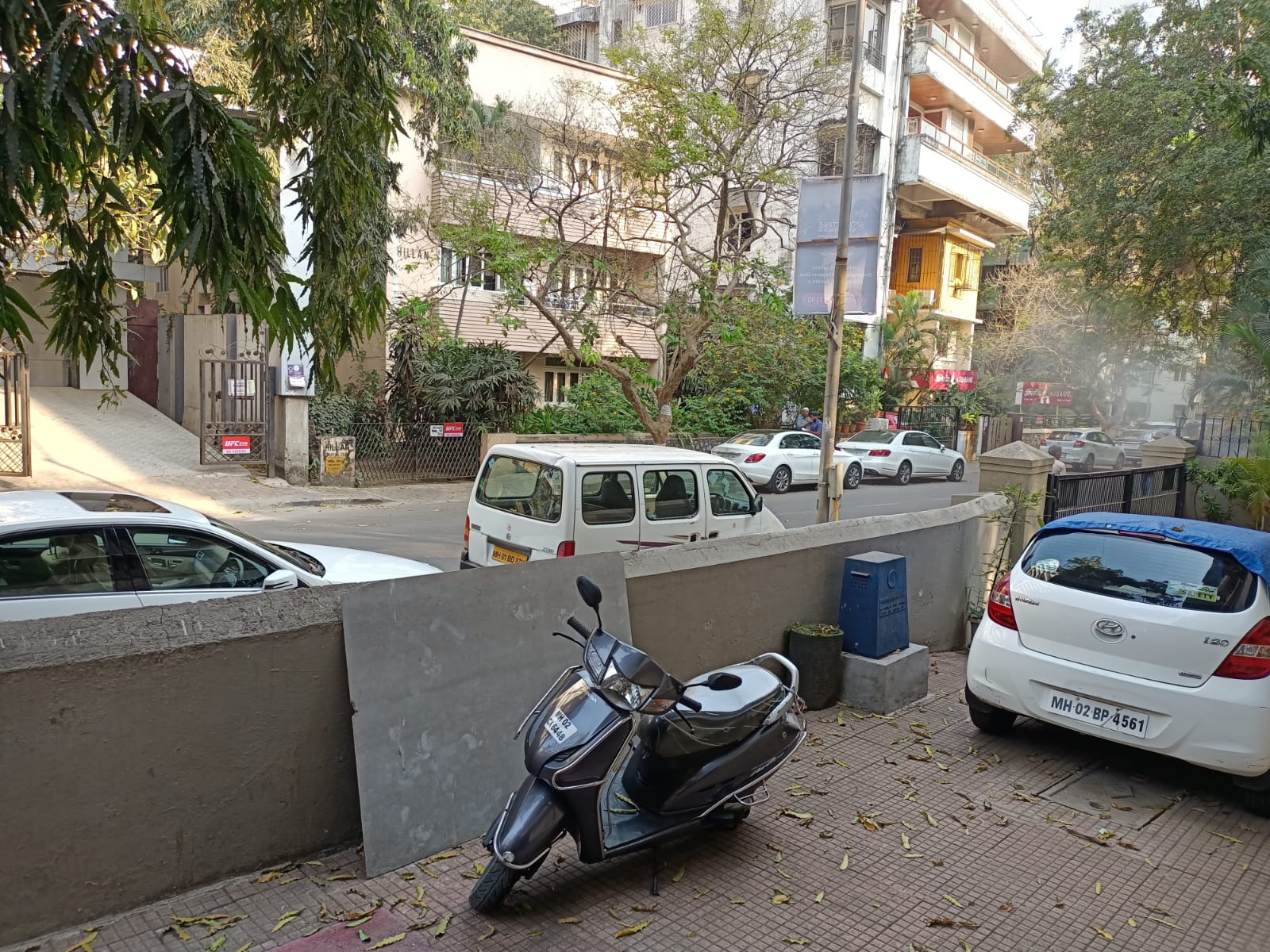 Showroom for Rent in Bandra West Mumbai