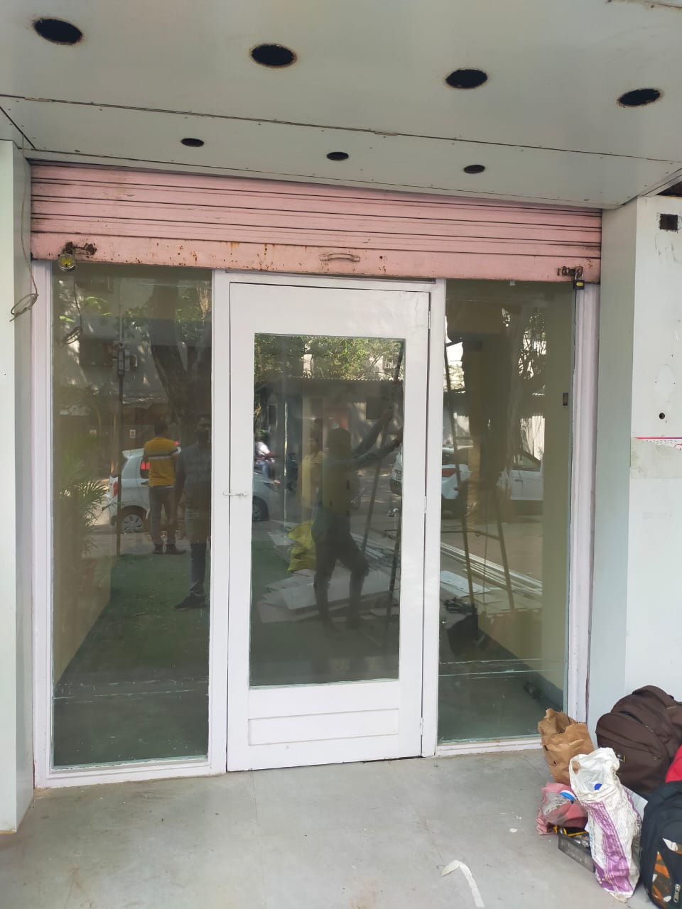 Shop for Rent in Bandra West Mumbai