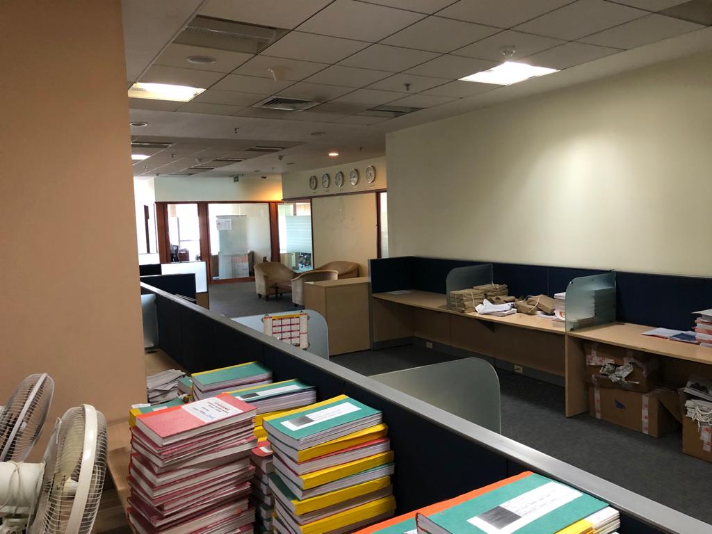 Office for Rent in Goregaon East Mumbai