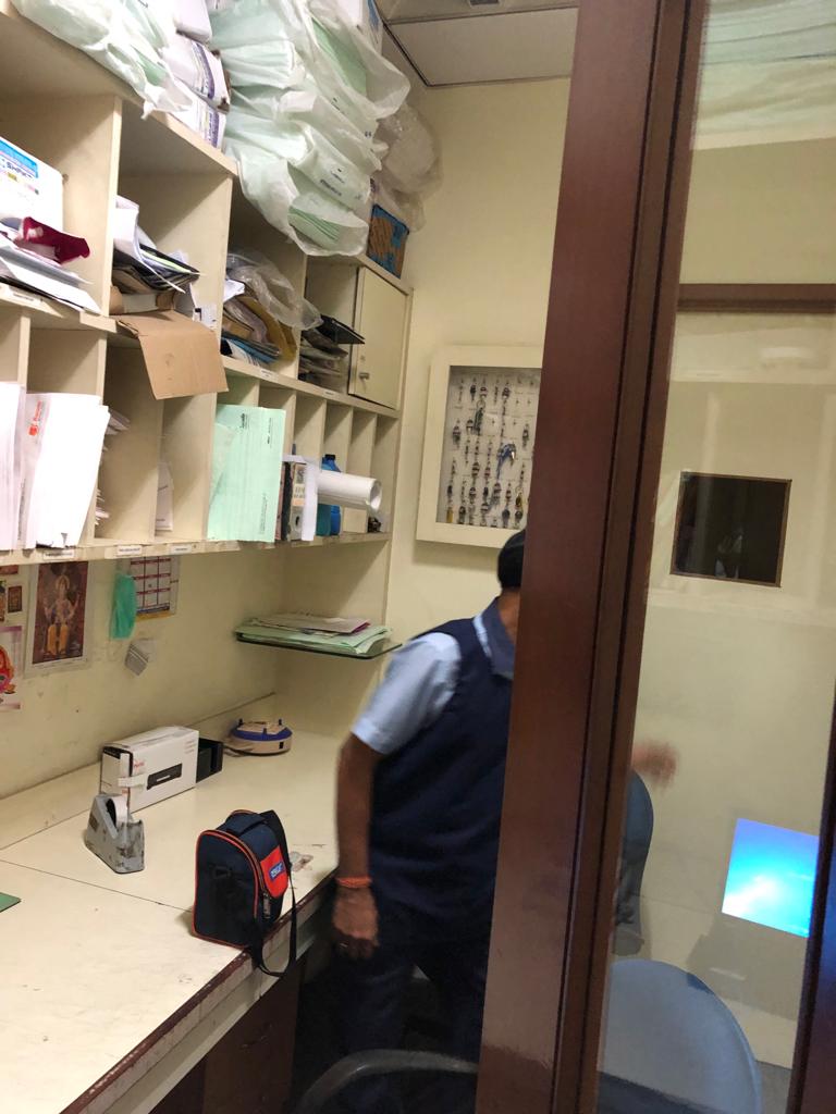 Office for Rent in Goregaon East Mumbai