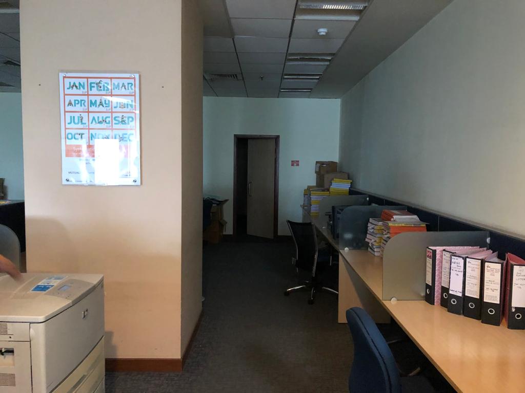 Office for Rent in Goregaon East Mumbai