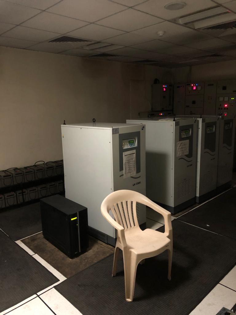 Office for Rent in Goregaon East Mumbai