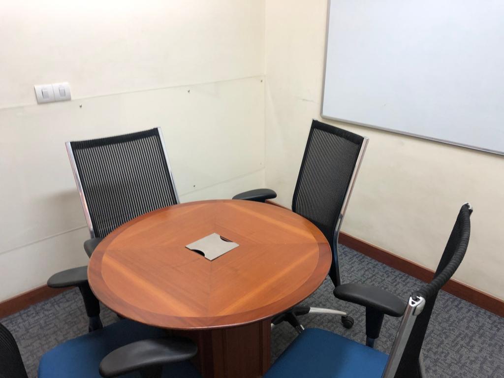 Office for Rent in Goregaon East Mumbai