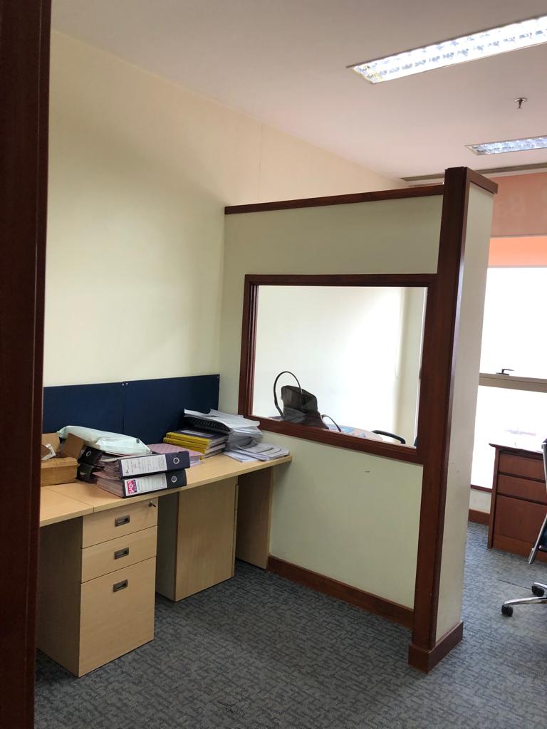 Office for Rent in Goregaon East Mumbai