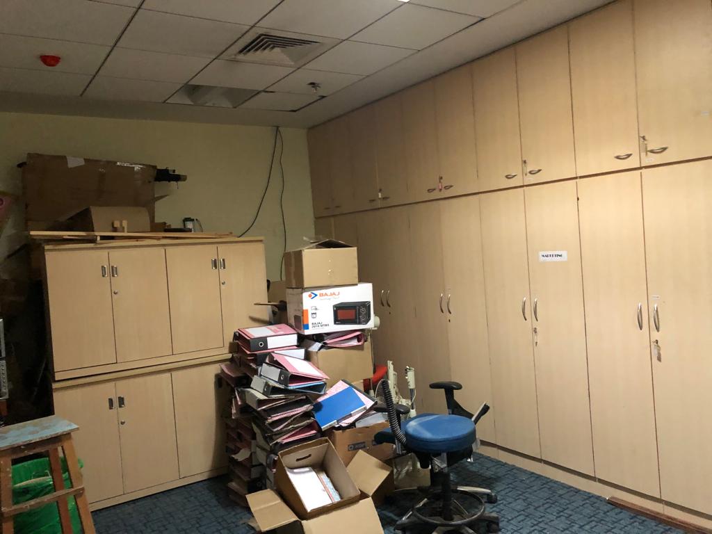 Office for Rent in Goregaon East Mumbai