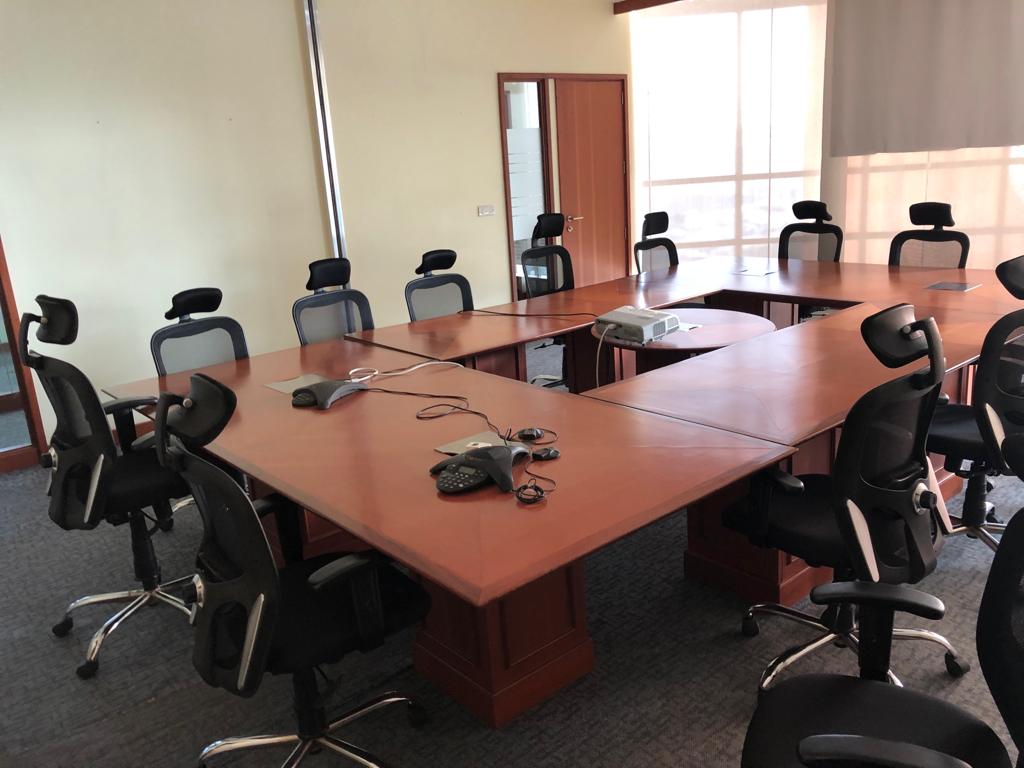 Office for Rent in Goregaon East Mumbai