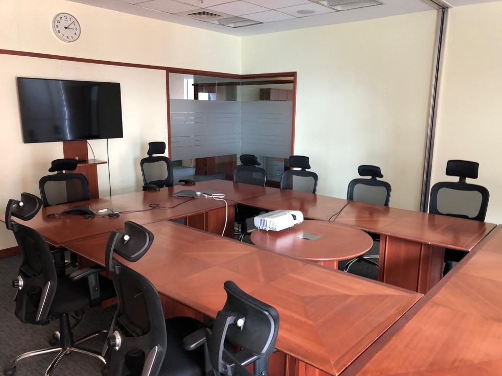 Office for Rent in Goregaon East Mumbai