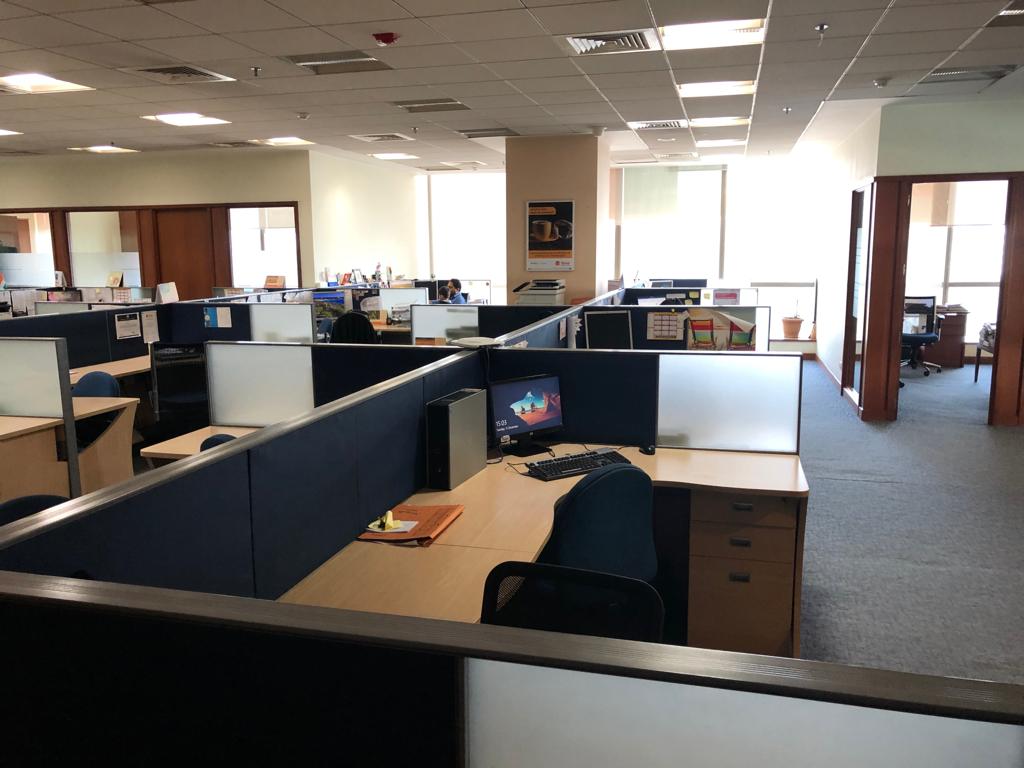 Office for Rent in Goregaon East Mumbai