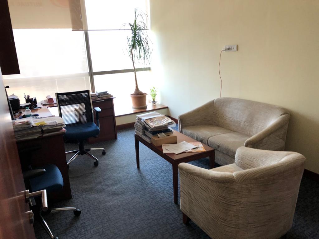 Office for Rent in Goregaon East Mumbai