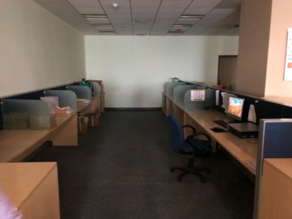 Office for Rent in Goregaon East Mumbai