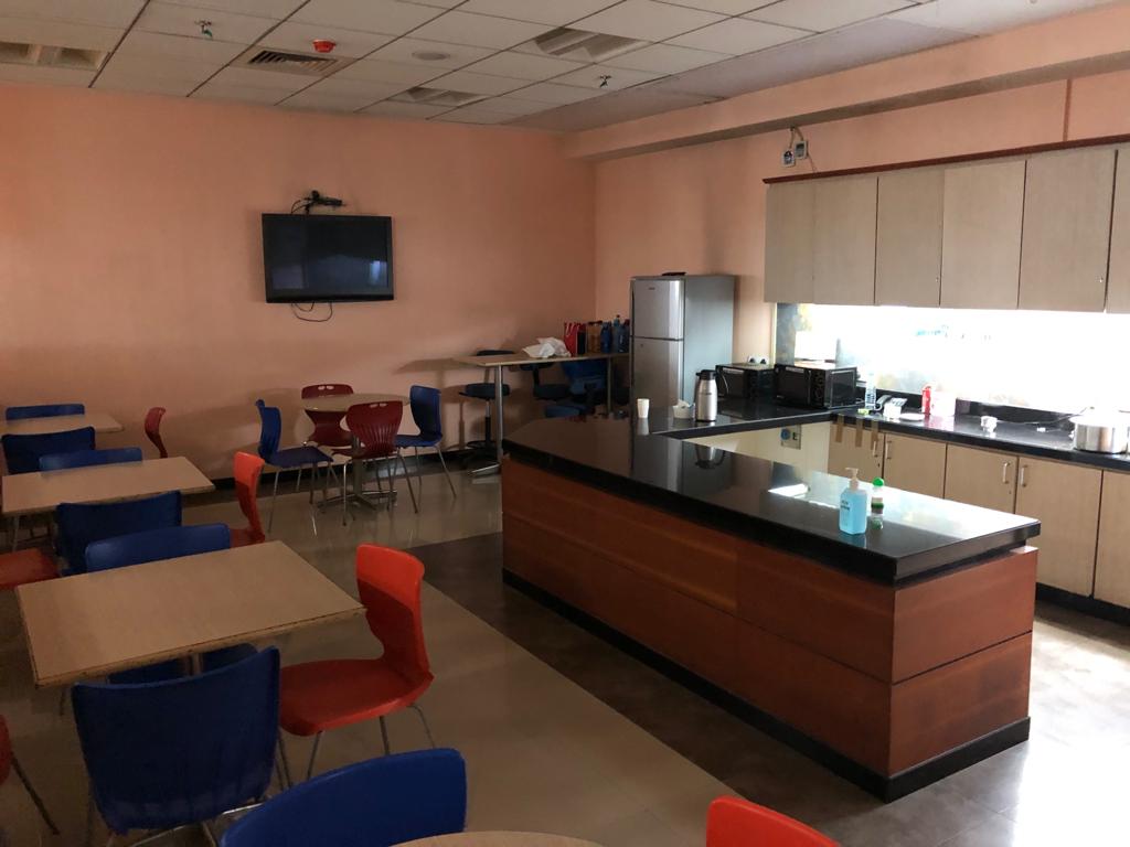 Office for Rent in Goregaon East Mumbai