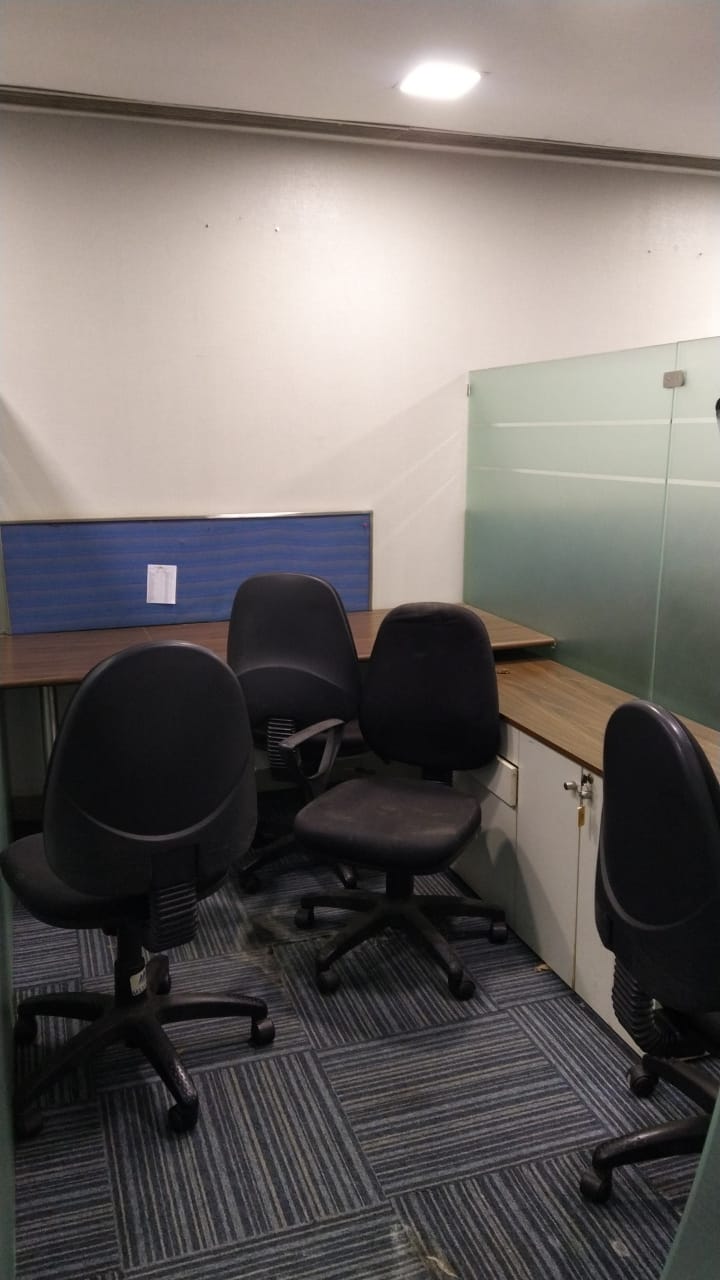 Office for Rent in Kala Nagar Mumbai