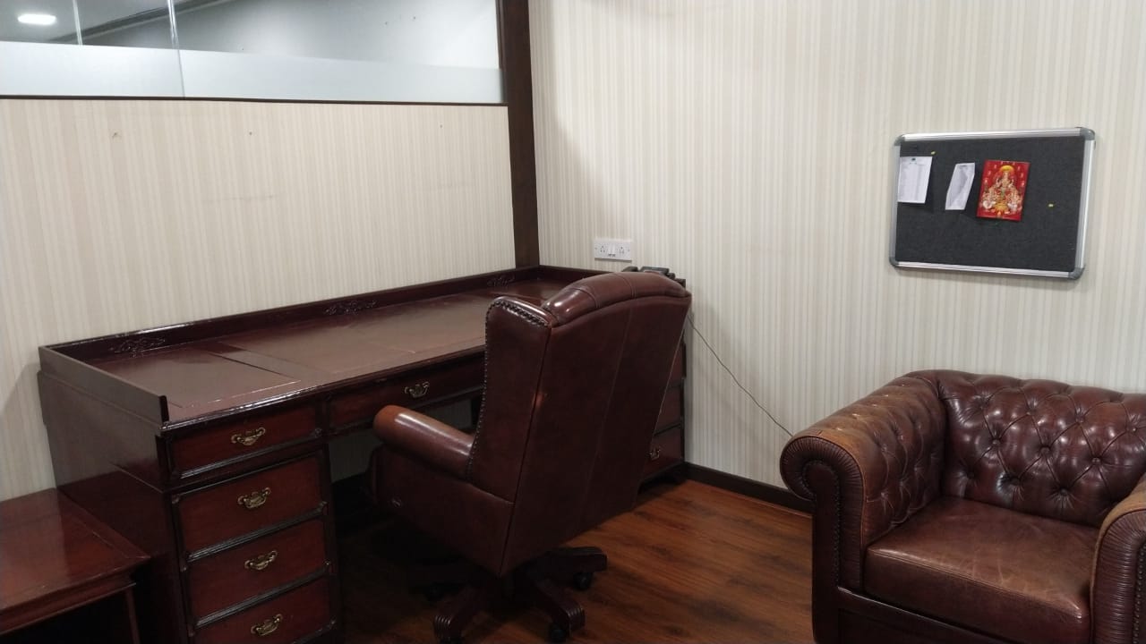 Office for Rent in Kala Nagar Mumbai
