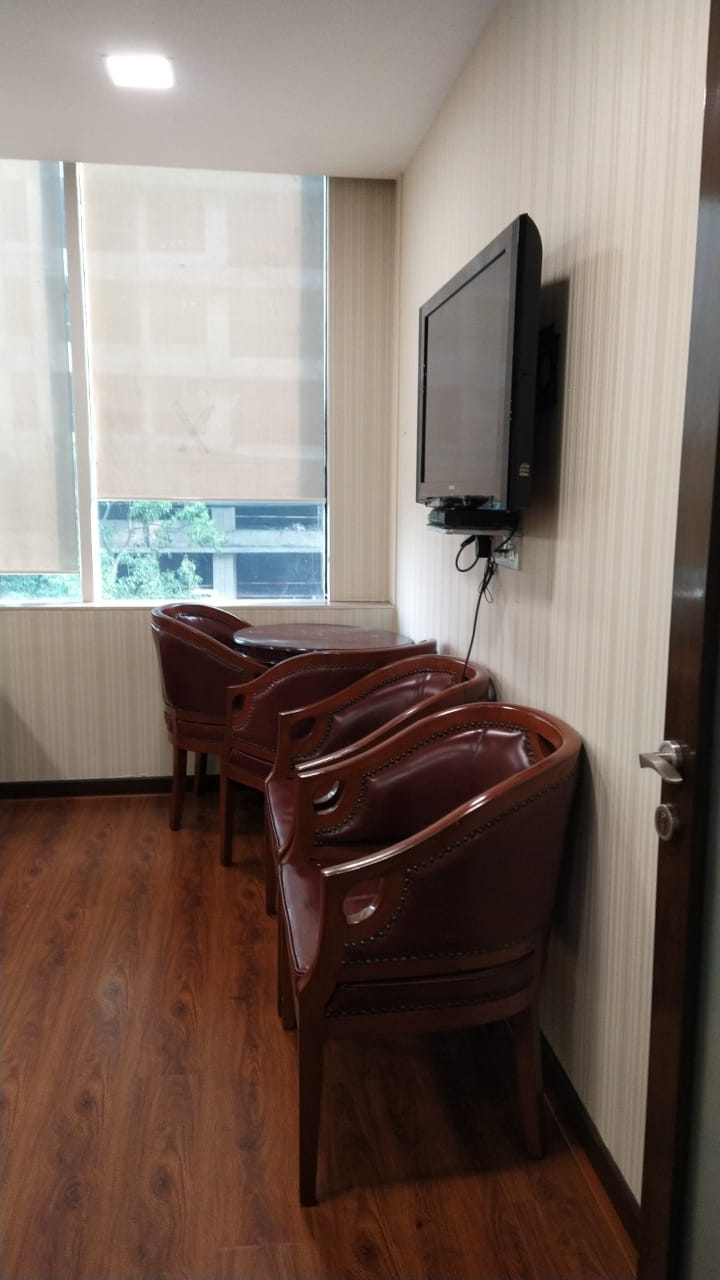 Office for Rent in Kala Nagar Mumbai
