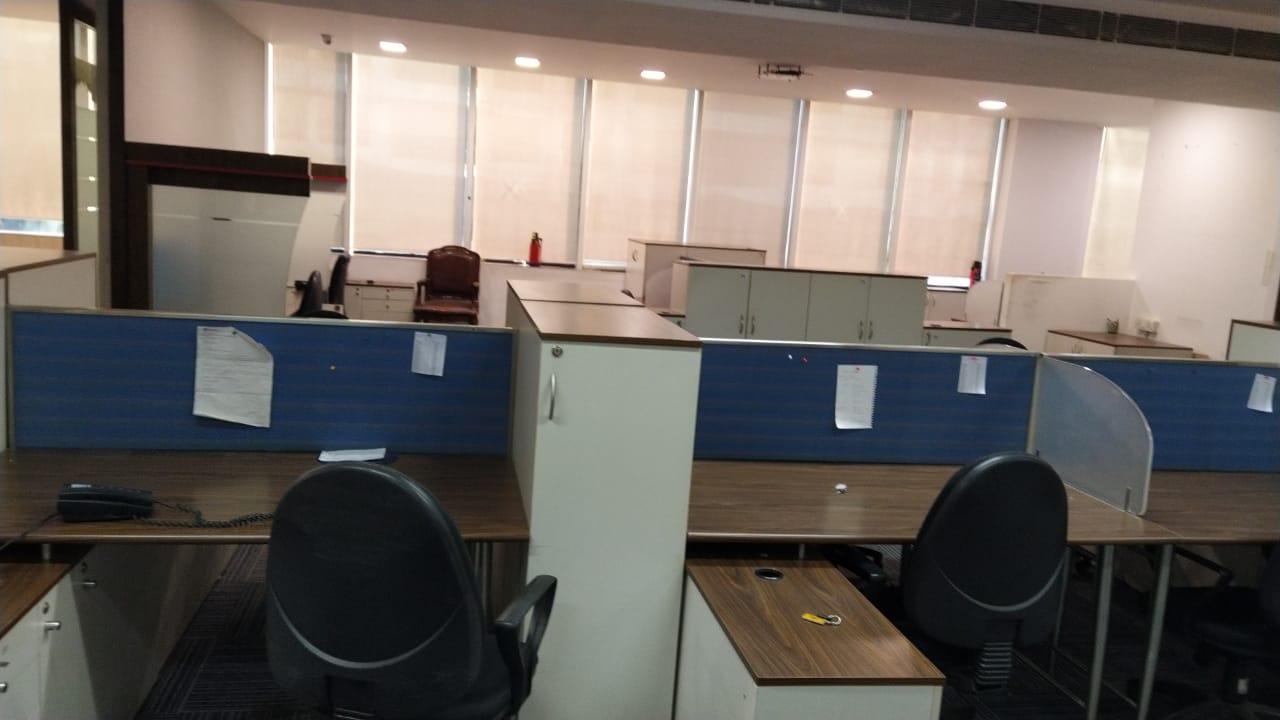Office for Rent in Kala Nagar Mumbai