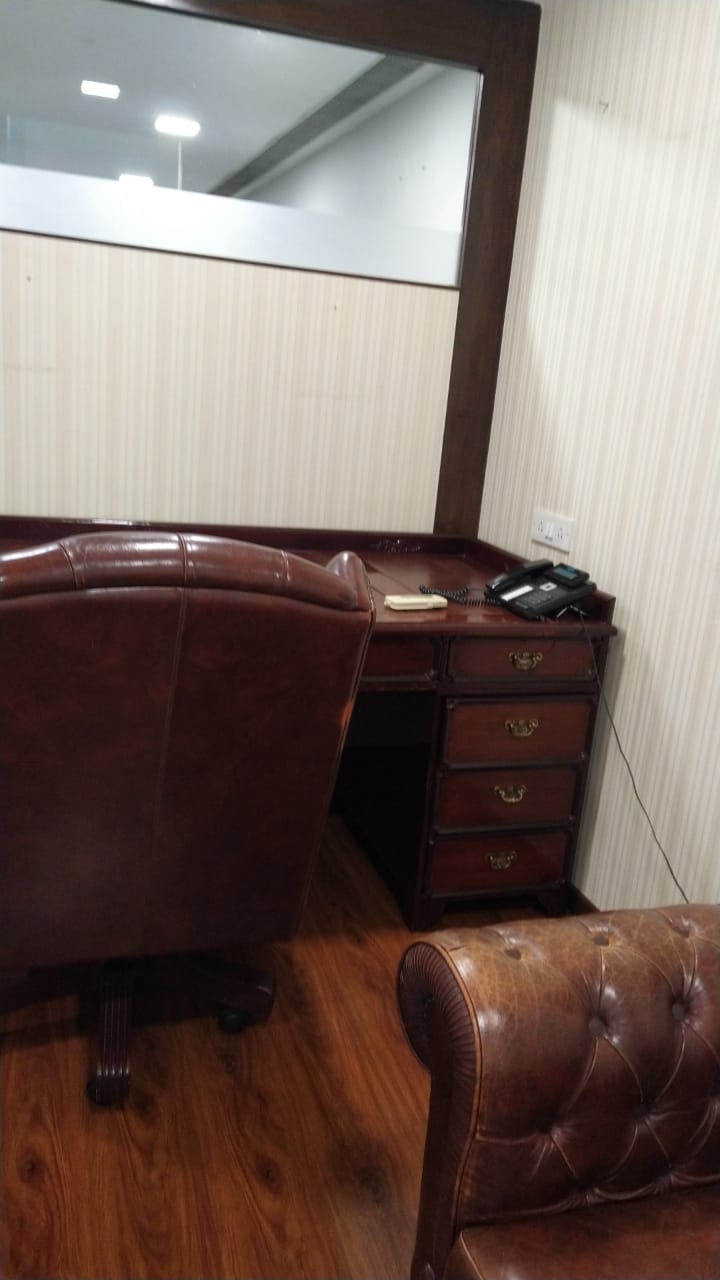 Office for Rent in Kala Nagar Mumbai