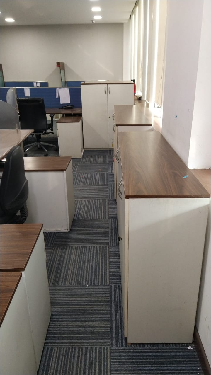 Office for Rent in Kala Nagar Mumbai