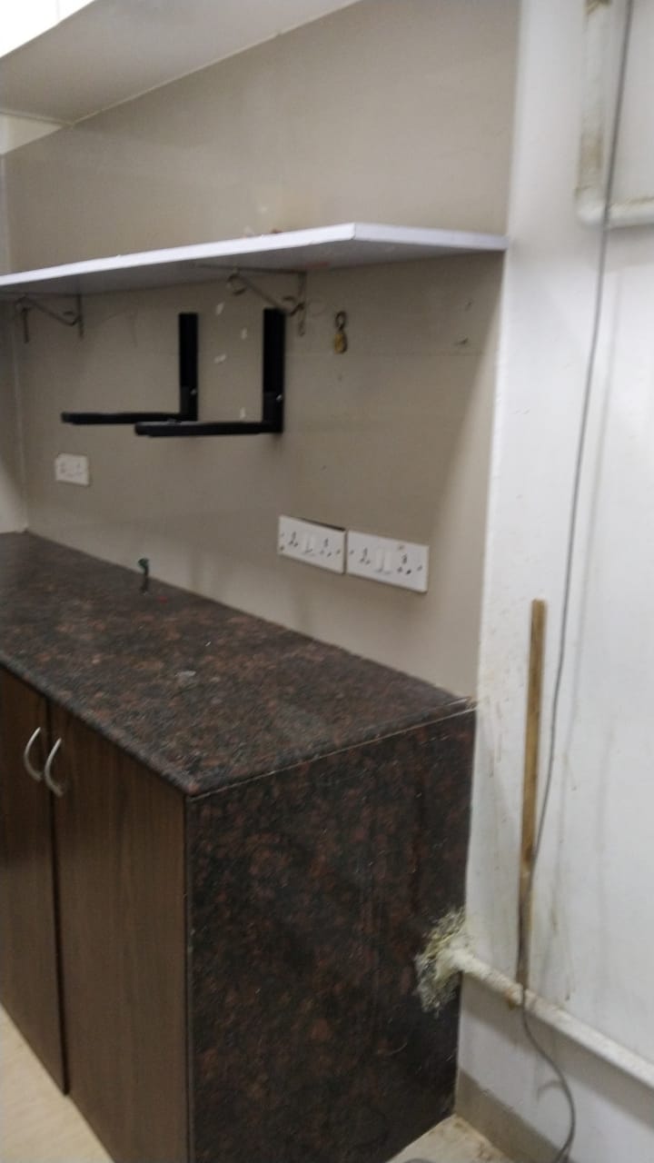 Office for Rent in Kala Nagar Mumbai