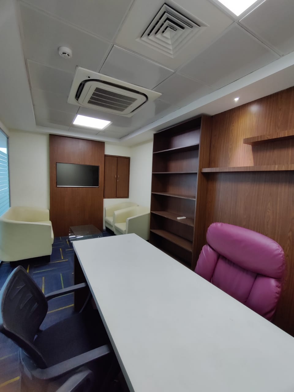 Office for Rent in Goregaon East Mumbai