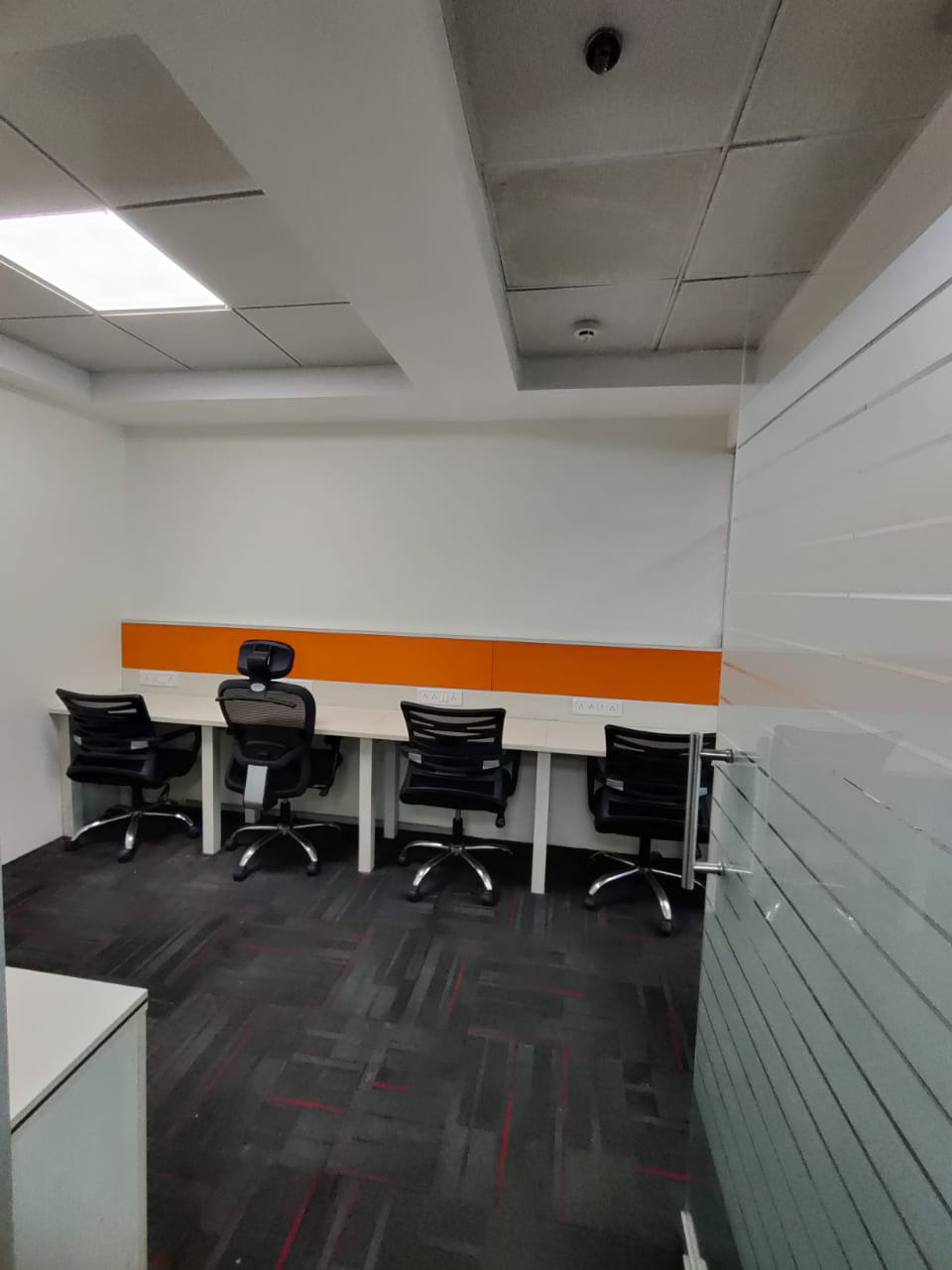 Office for Rent in Goregaon East Mumbai