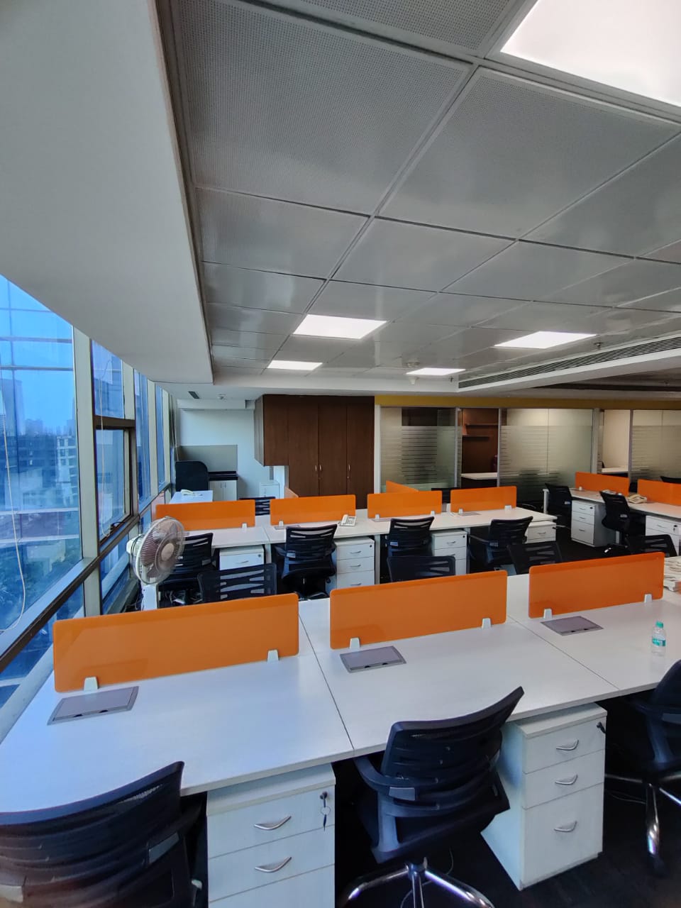 Office for Rent in Goregaon East Mumbai