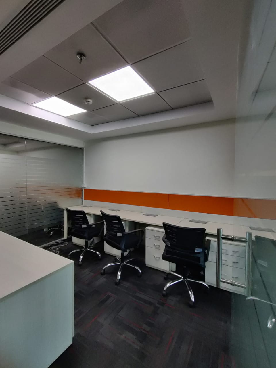 Office for Rent in Goregaon East Mumbai