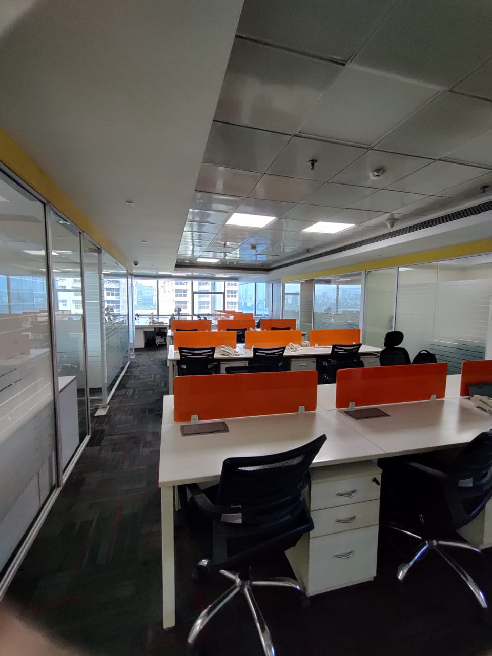 Office for Rent in Goregaon East Mumbai