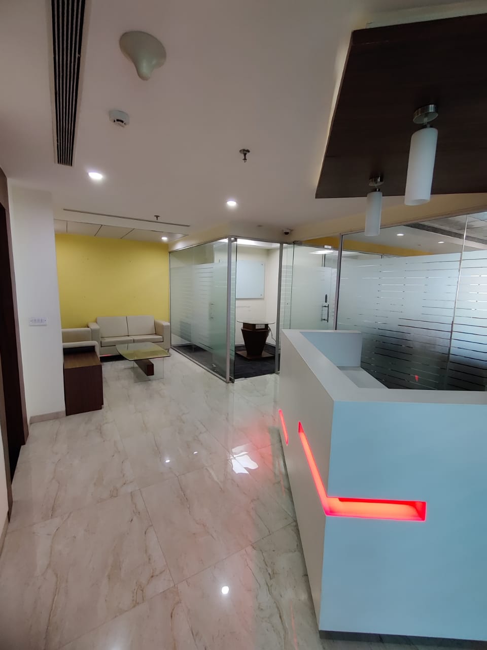 Office for Rent in Goregaon East Mumbai