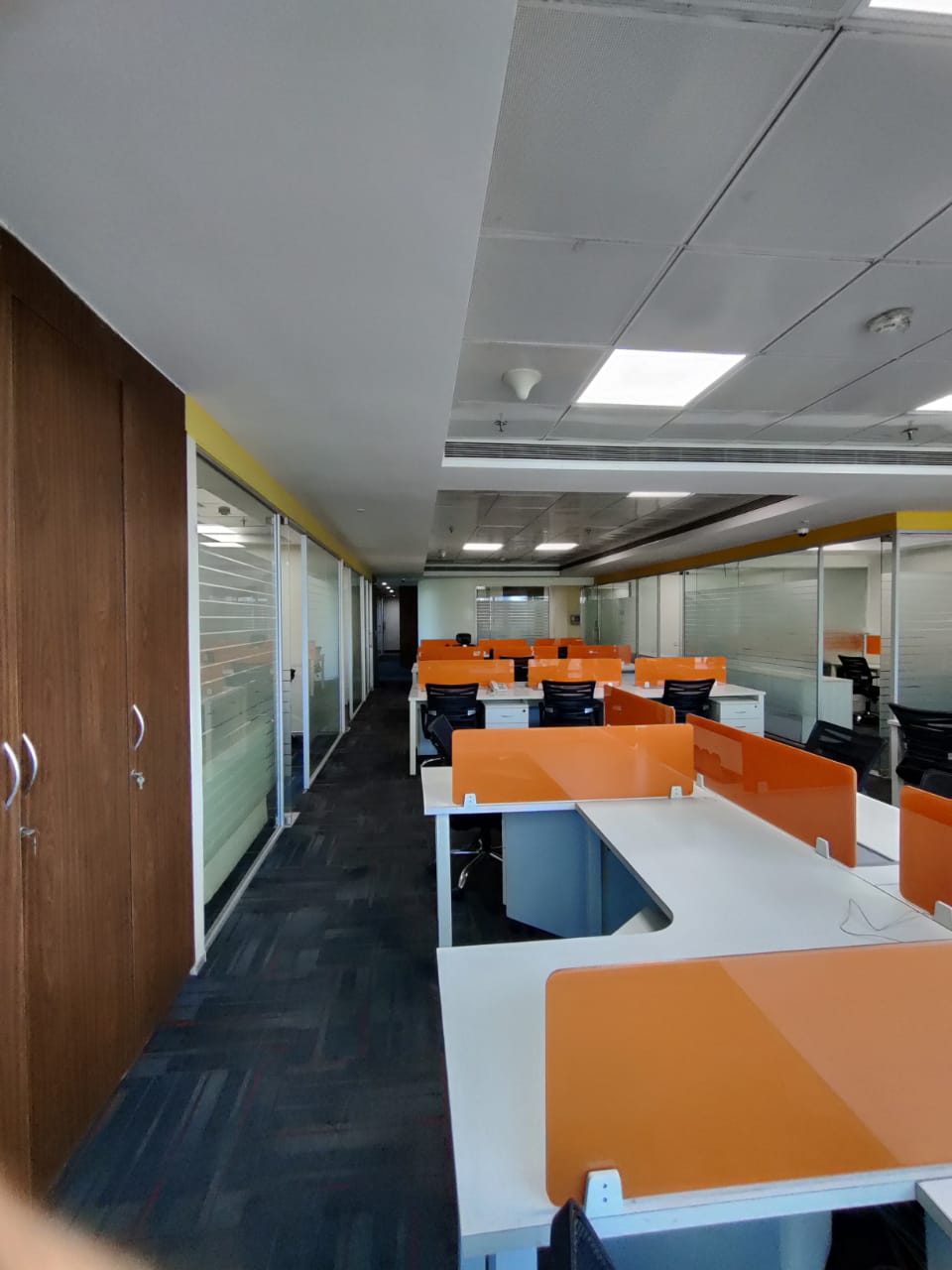 Office for Rent in Goregaon East Mumbai