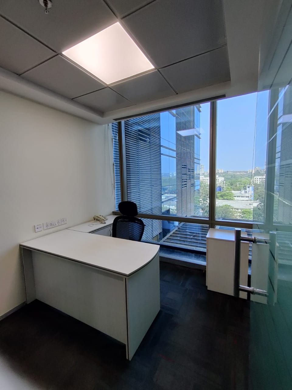 Office for Rent in Goregaon East Mumbai