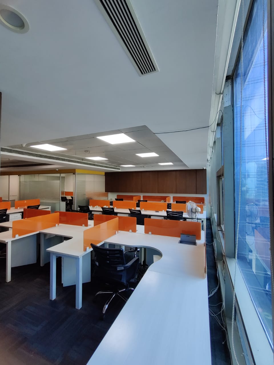 Office for Rent in Goregaon East Mumbai
