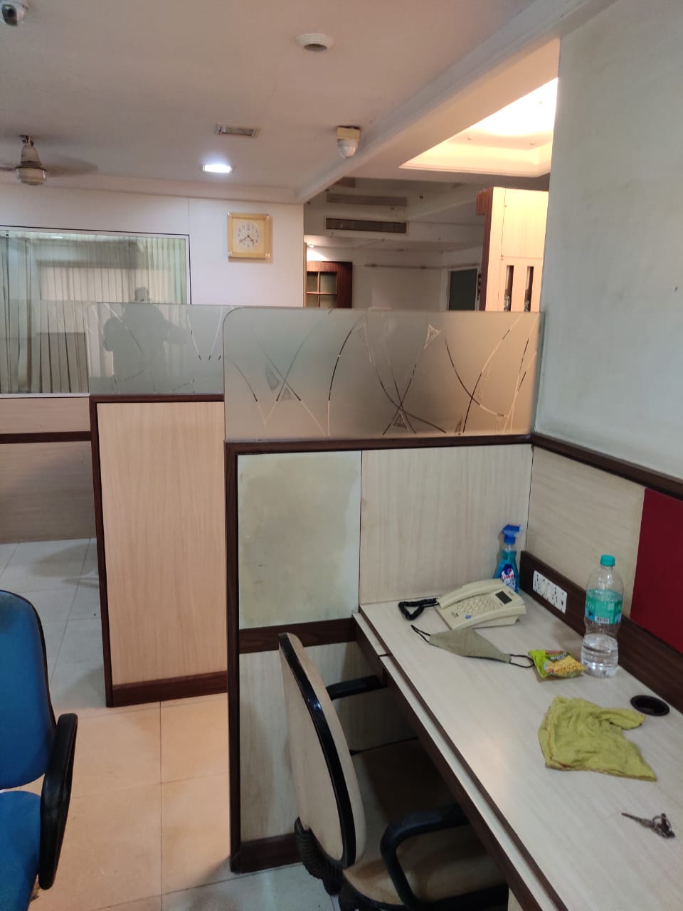 Office for Rent in 4 Road Mumbai