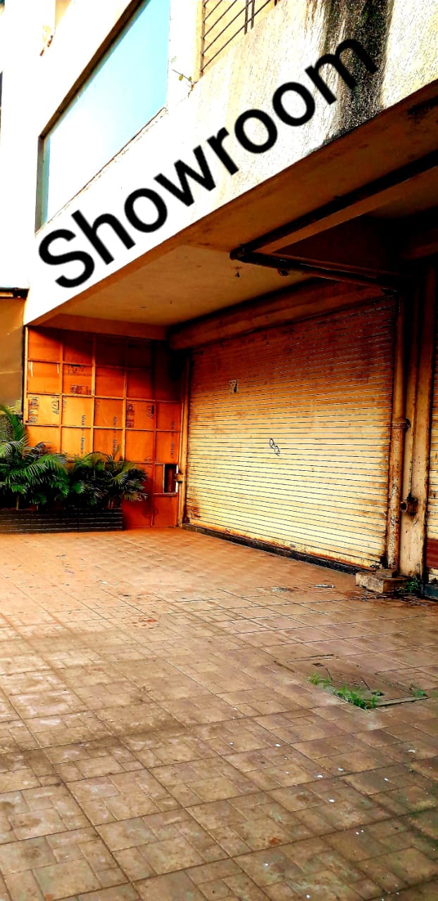 Shop / Showroom for Rent in Seven Bungalows Mumbai