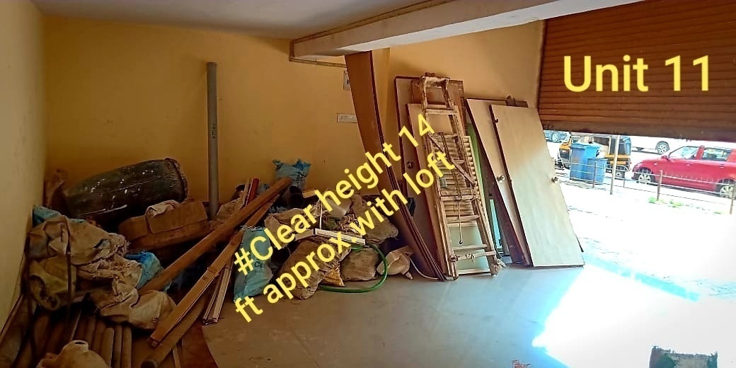 Shop / Showroom for Rent in Seven Bungalows Mumbai