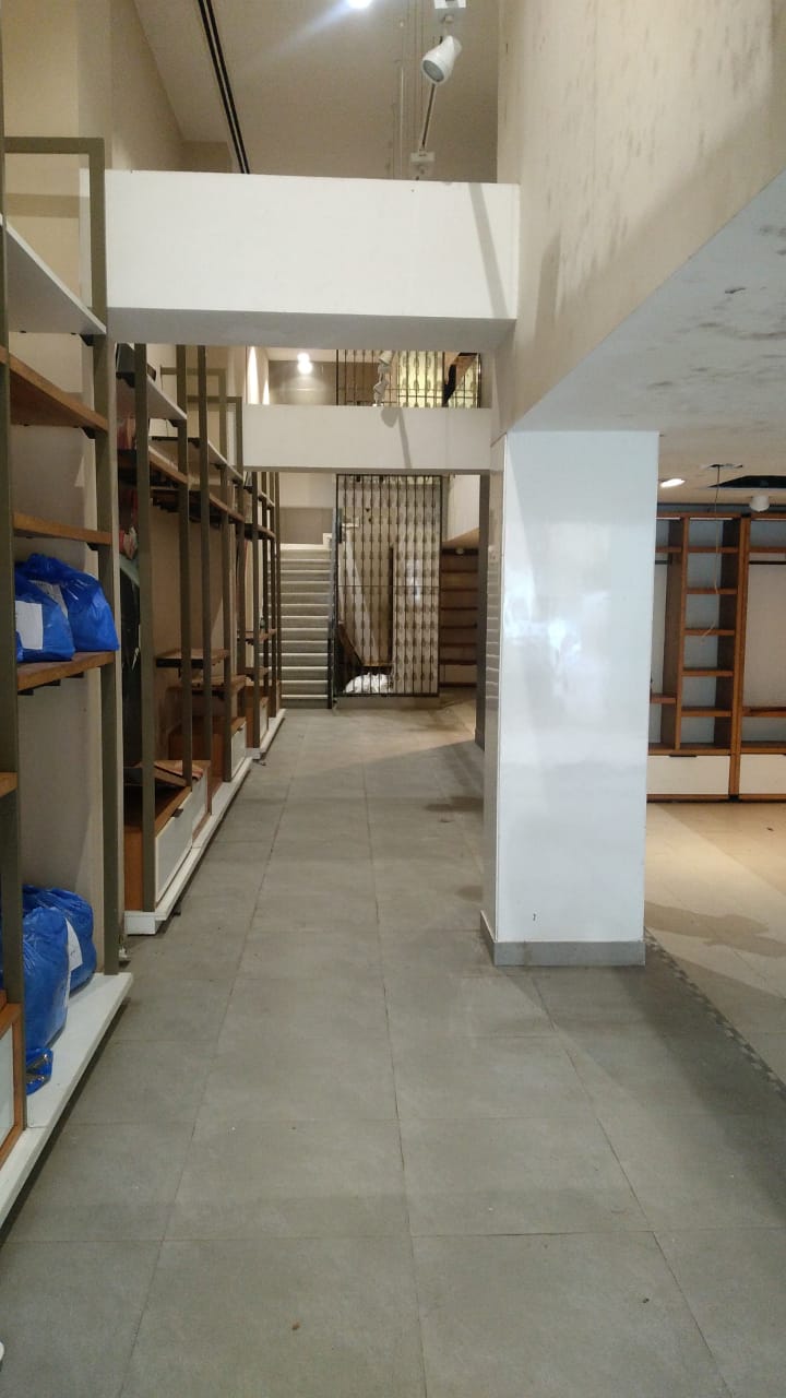 Showroom for Rent in Khar West Mumbai