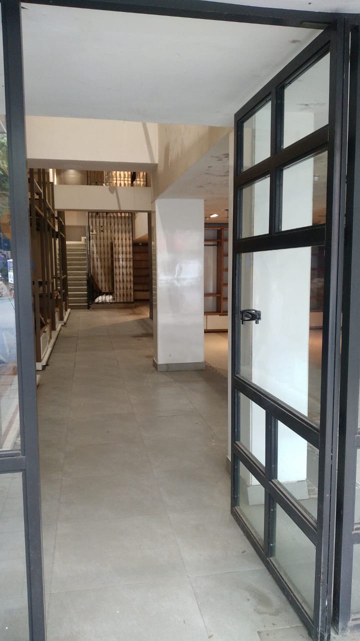 Showroom for Rent in Khar West Mumbai