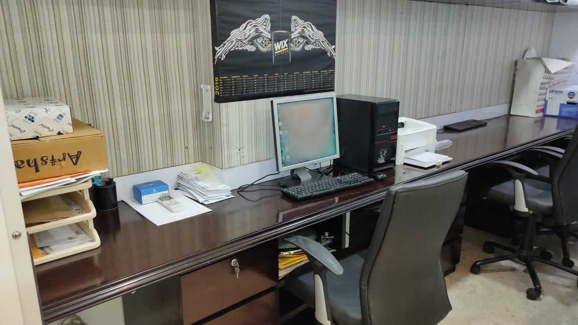 Office for Rent in BKC Mumbai