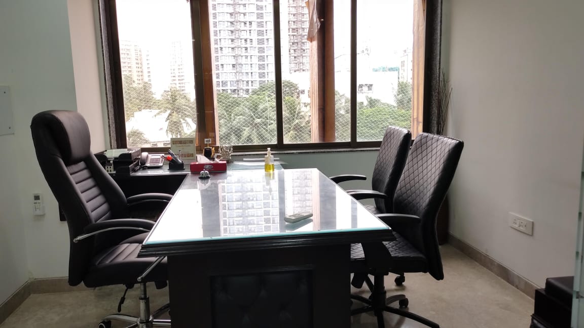 Office for Rent in BKC Mumbai
